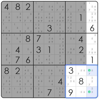 lat sudoku