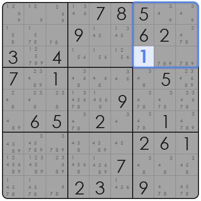 como se juega sudoku